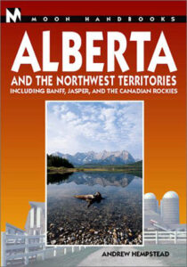 Alberta guidebook