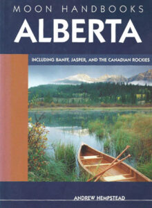 Alberta guidebook