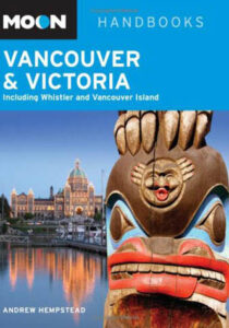 Vancouver guidebook