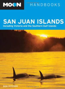 San Juan guidebook