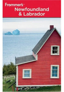 Newfoundland guidebook