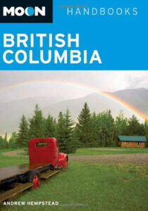 British Columbia guidebook