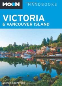 Vancouver Island guidebook