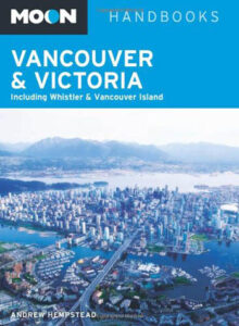 Vancouver guidebook