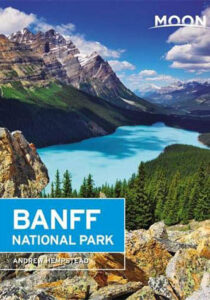 Banff guidebook