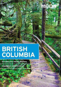British Columbia Guidebook