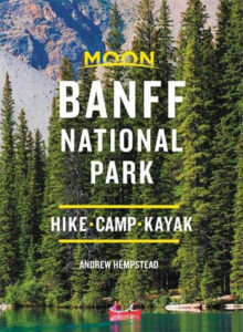 Banff guidebook