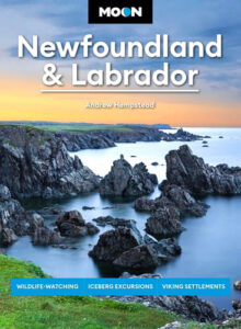 Moon Newfoundland and Labrador